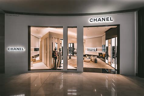 chanel price malaysia|chanel boutique malaysia.